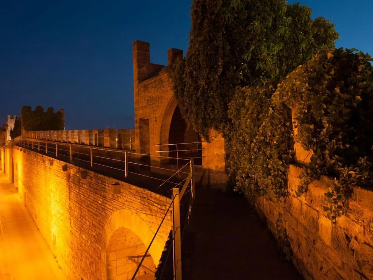 Villa Alcudia Town