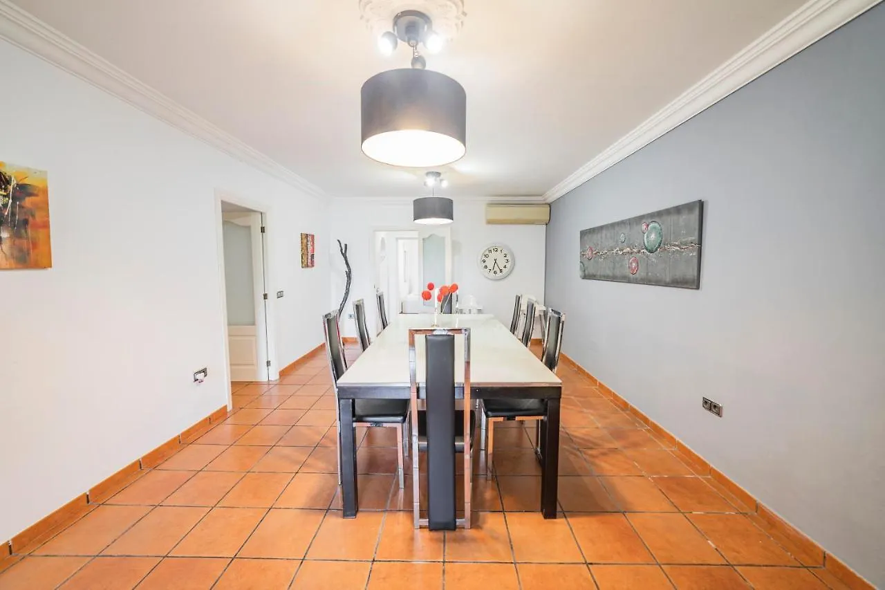 Villa Alcudia Town  Alcudia (Mallorca)