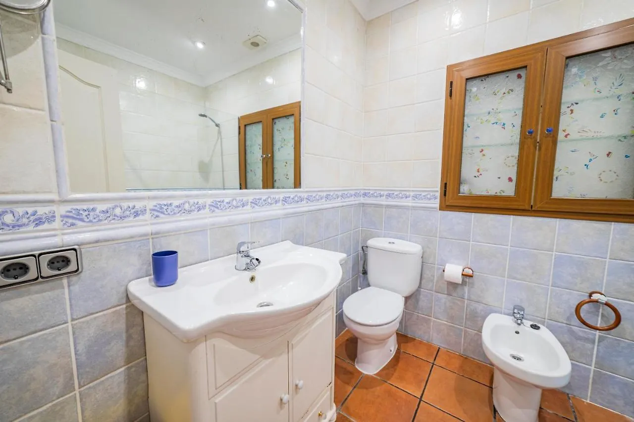 Villa Alcudia Town